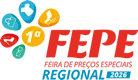 1ª FEPE Regional 2026